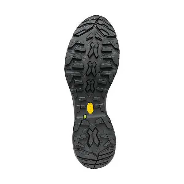 Женские ботинки Scarpa Mojito Hike GTX Women (63318-202) 38,5 Світло-сірий - фото 6