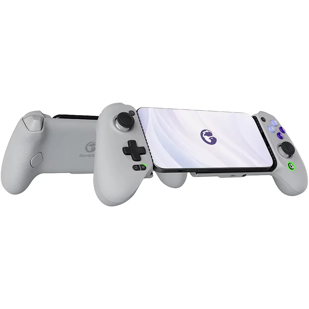 Геймпад XiaoJi GameSir G8 Galileo Type-C [122733] - фото 6