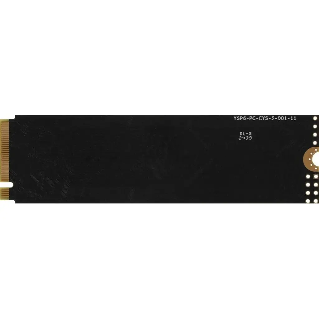 SSD накопичувач AMD Radeon R3 256GB [R3MP30256G8] [142474] - фото 2