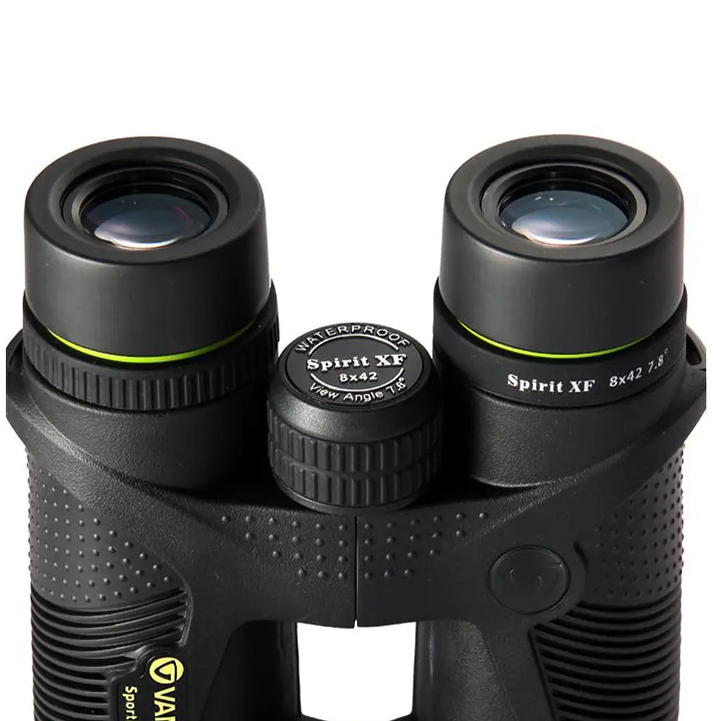 Бинокль Vanguard Spirit XF 8x42 WP (Spirit XF 8x42) - фото 3