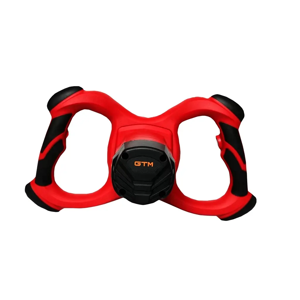 Міксер будівельний GTM MX-100/1600EM ,1600Вт (F92126) - фото 4