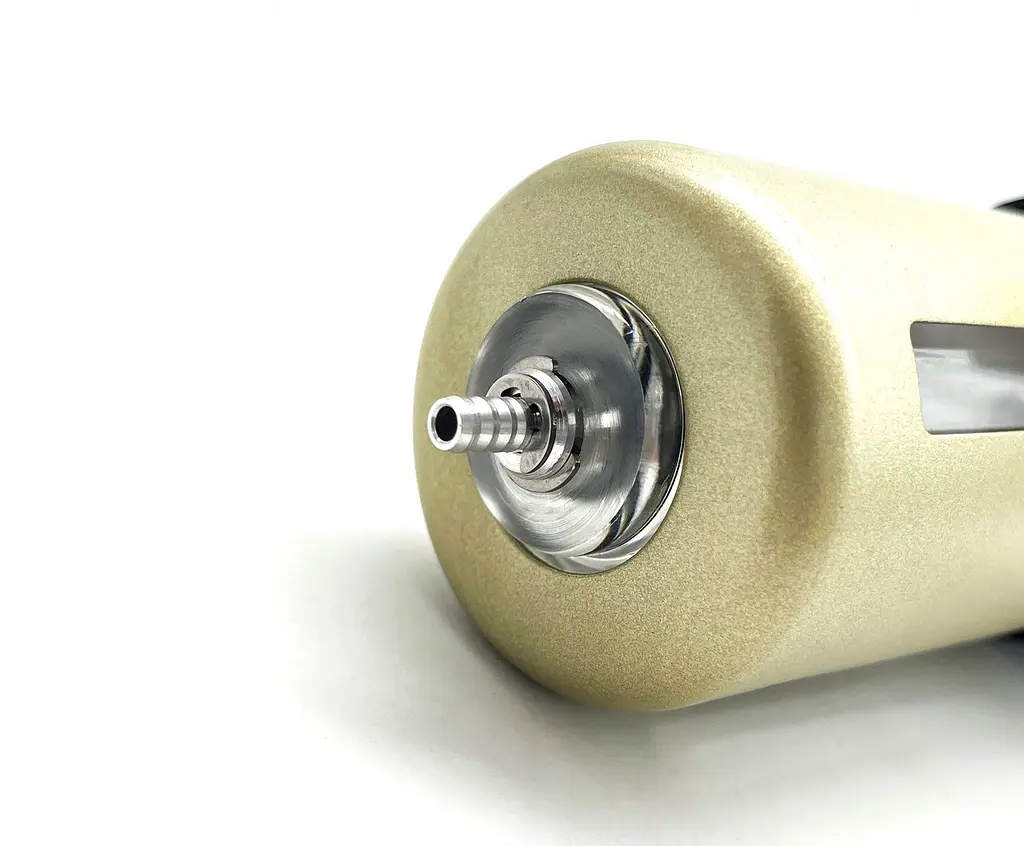 Фільтр для очищення повітря з редуктором 1/2" AIRKRAFT BFR4000 - фото 4