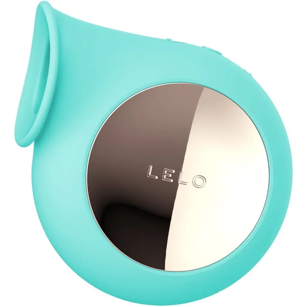 Звуковий стимулятор LELO Sila Aqua (SO8090) [108523] - фото 2