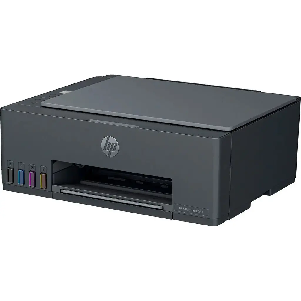 БФП HP Smart Tank 581 Wi-Fi (4A8D4A) [132265] - фото 2