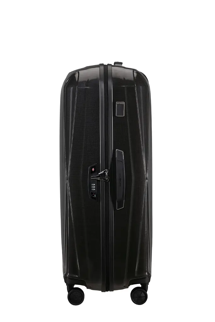 Чемодан 77 См Samsonite MAJOR-LITE BLACK 77x50x31 KM1*09004 - фото 14