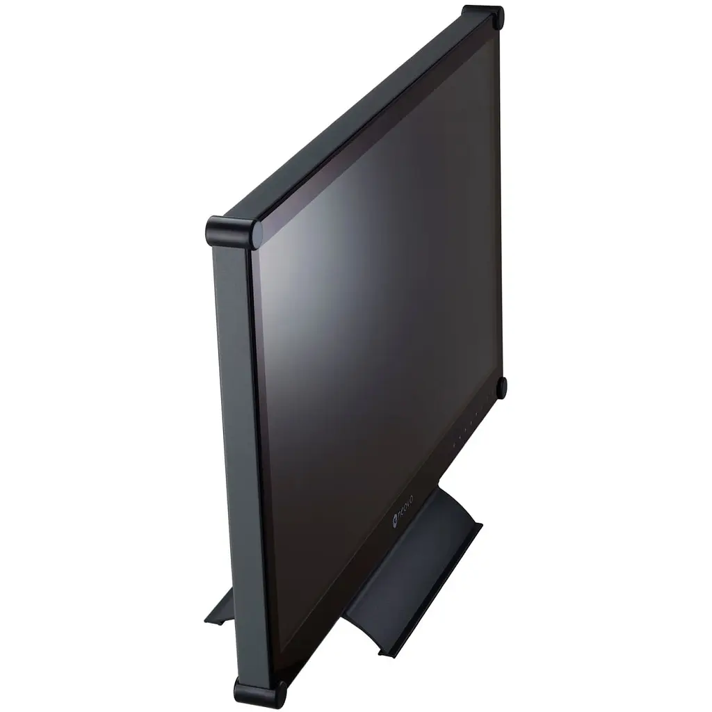 Монитор TFT 24" Neovo RX-2402, VA, VGA, HDMI, DP, колонки, черный (RX-2402) - фото 3