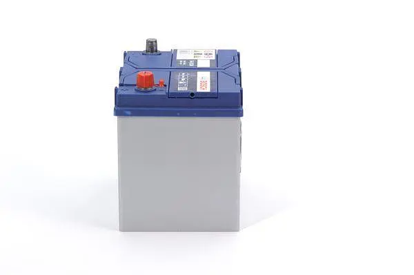 Акумулятор Bosch S4 Silver 60Ah EN 540A (0 092 S40 240) - фото 2