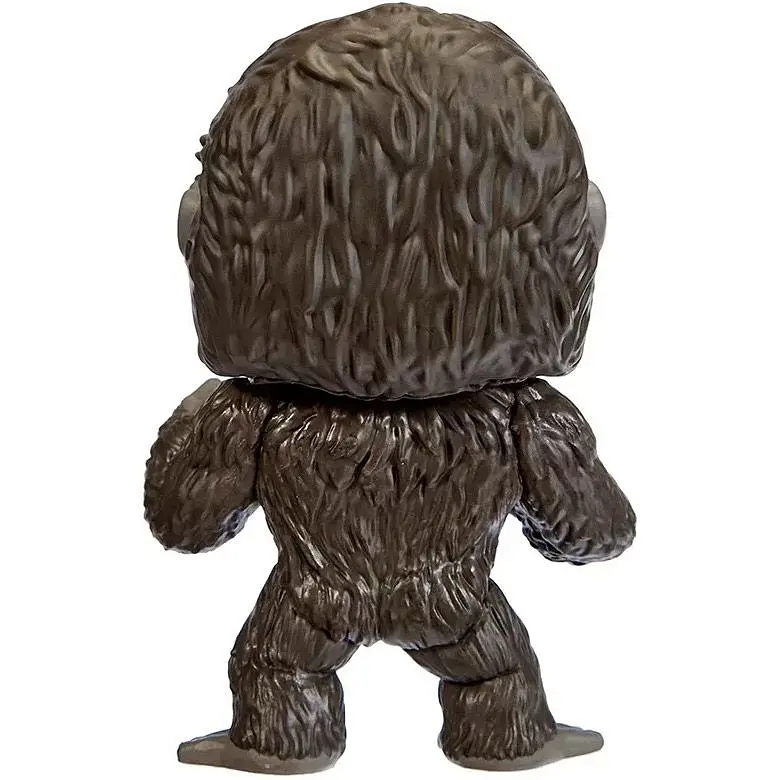 Фігурка Funko Pop! Godzilla vs Kong: Конг готовий до бою 9.6см (50952) [118043] - фото 4