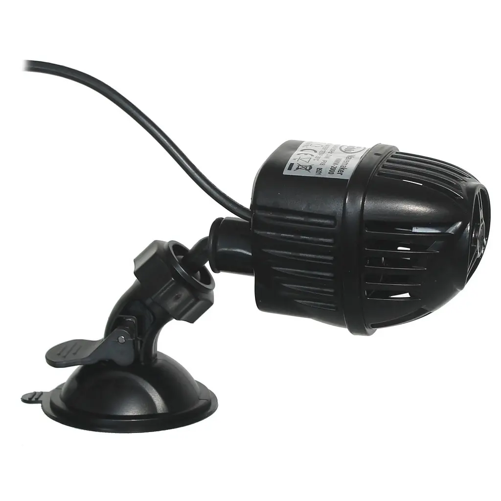 Помпа течії Aqua Nova до 2000л/г (NWM-2000) - фото 3