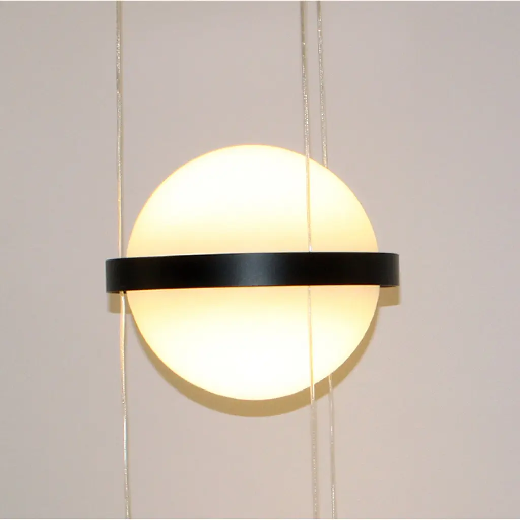 Подвесной светильник Friendlylight Palma PD-2 FL3088 - фото 3