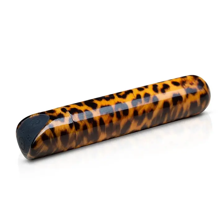 Віброкуль Panthra Nayo Bullet Vibrator - фото 3