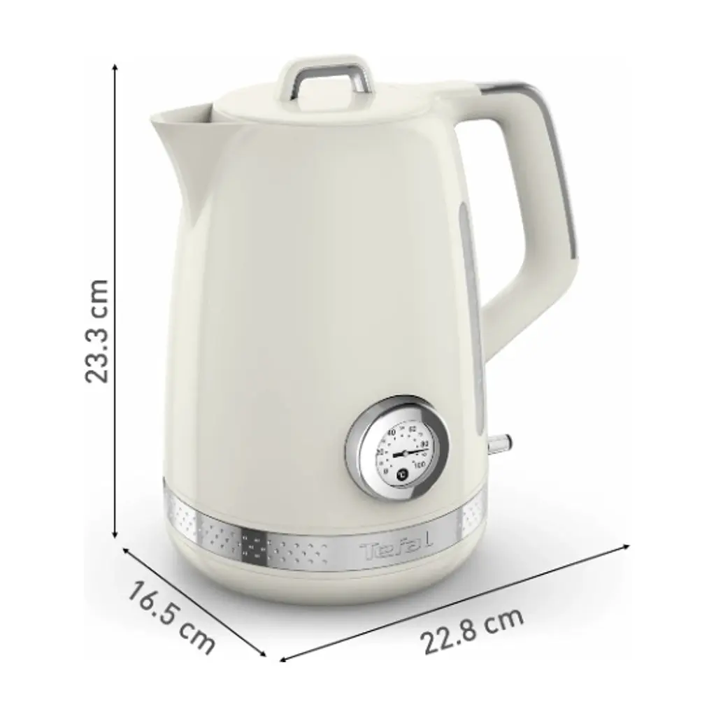 Електрочайник Tefal KO355AE0 - фото 3