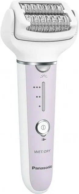 Епілятор Panasonic (ES-EY30-V520) - фото 5