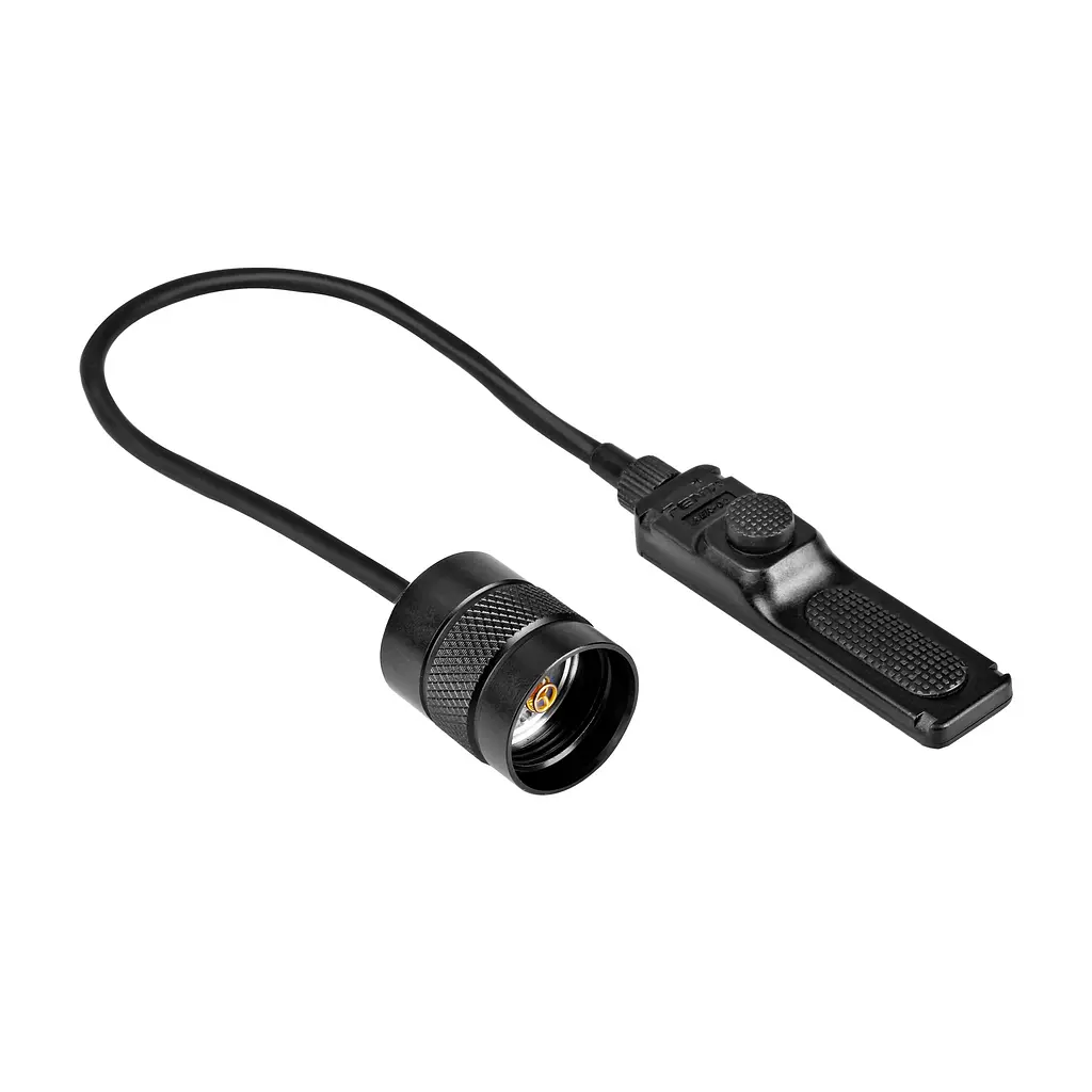 Выносная тактическая кнопка Fenix AER-02 V2.0 - фото 4