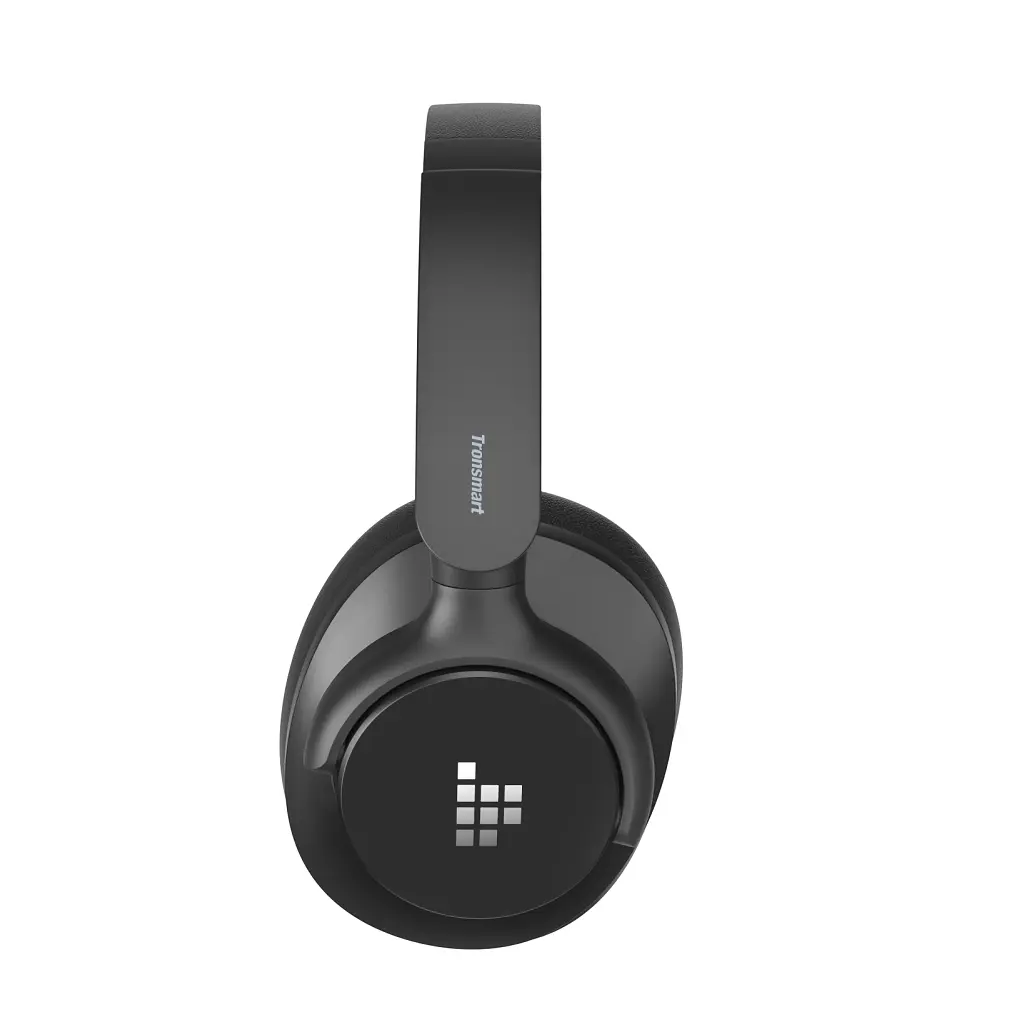 Навушники Tronsmart Sounfii Q20S Black (1165969) - фото 2