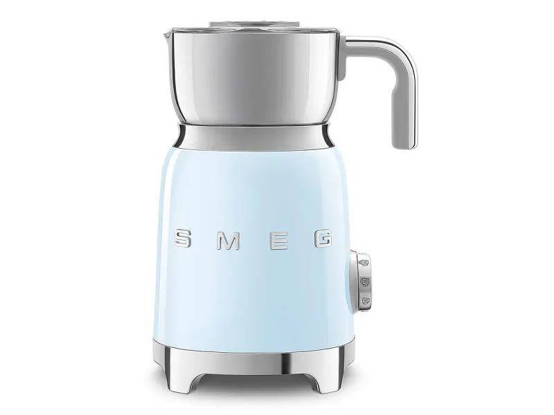 Спінювач молока Smeg MFF01PBEU
