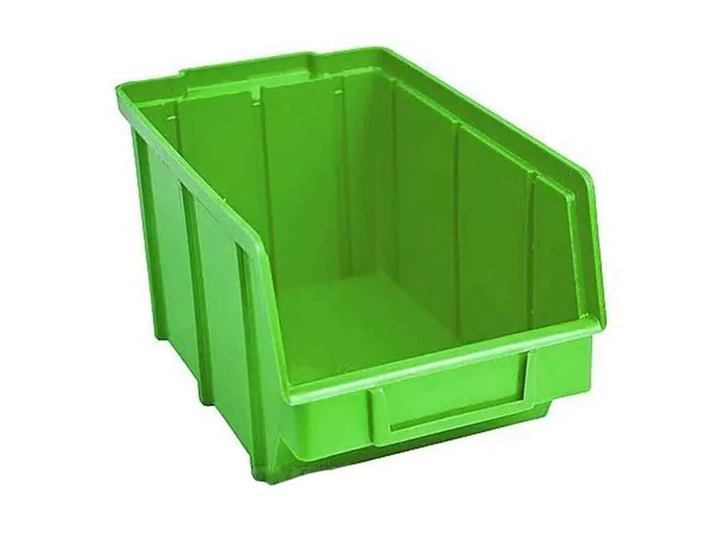 Ящик для метизів WAVE 155 155х100х75 - фото 4