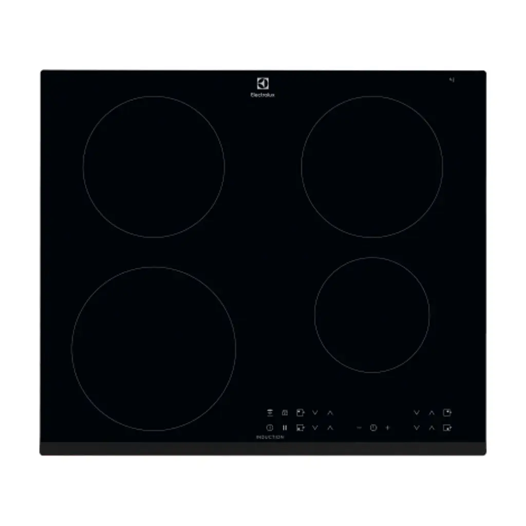 Варочна поверхня Electrolux LIR60433 - фото 10