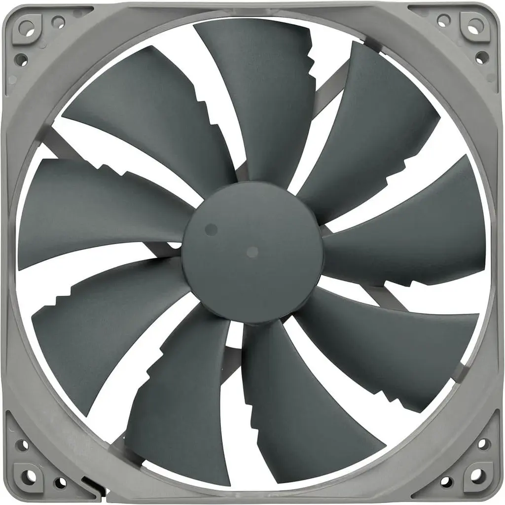 Вентилятор Noctua NF-P14s redux-1500 PWM (NF-P14s redux-1500 PWM) - фото 2