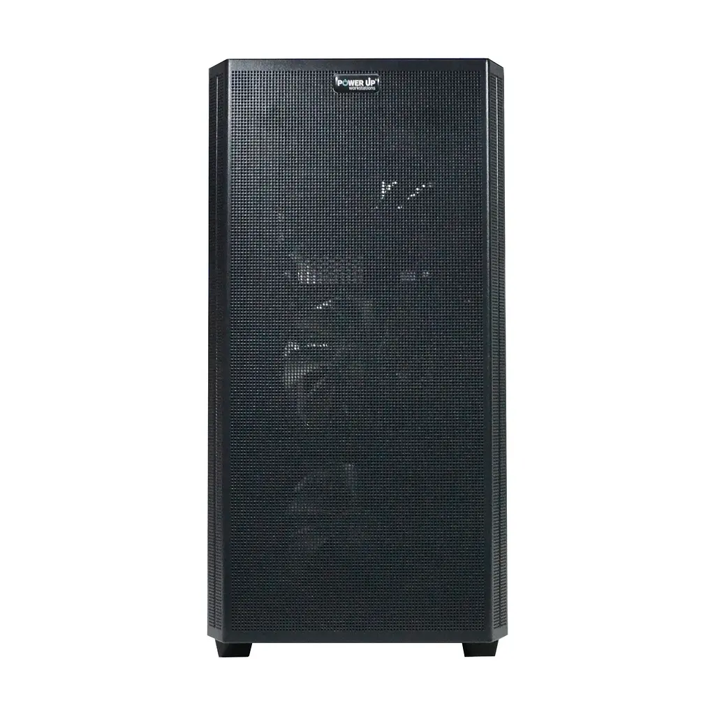 Комп'ютер Power Up #8 для REVIT/Core i7 14700K/64 GB/SSD 1TB/NVIDIA Quadro P5000 16 Gb - фото 2