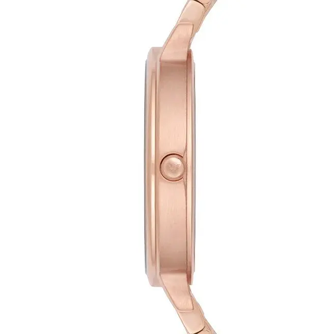 Жіночий годинник EMPORIO ARMANI AR11062 Kappa - фото 3