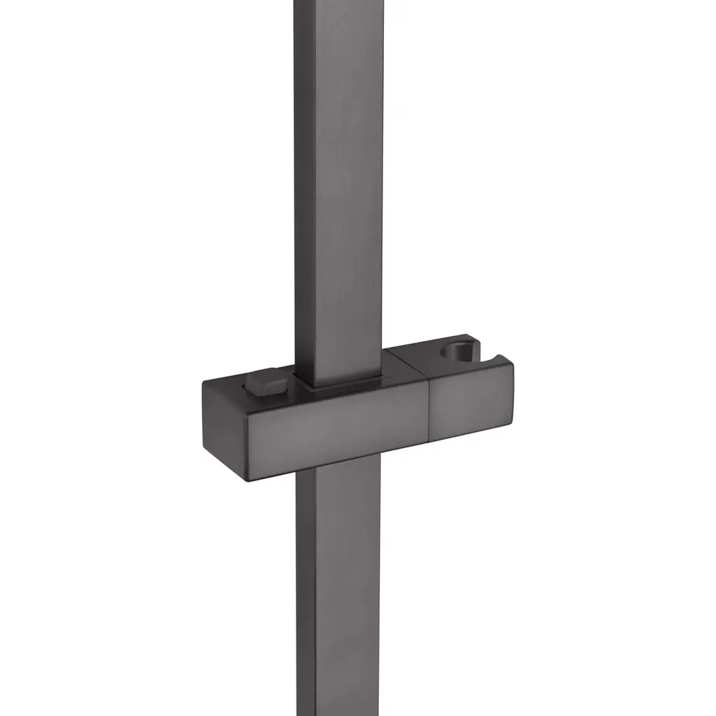 Душова система Kroner KRP Edelstahl Kubus - PVD063 (CV035906) - фото 11