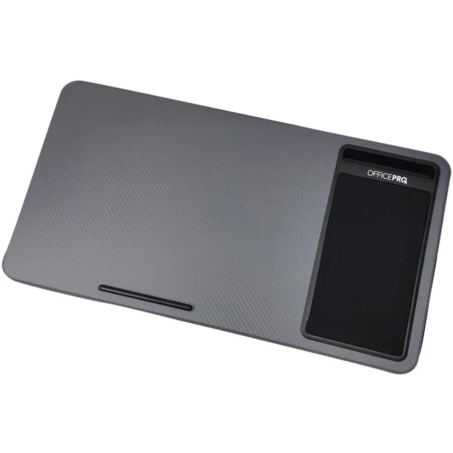 Підставка для ноутбука до 21 дюймів OfficePro CP-615-G Grey - фото 2