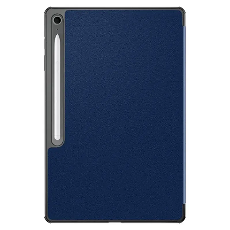 Чохол до планшета Armorstandart Smart Samsung Tab S10 FE+ (SM-X620/X626) Blue (ARM85346) - фото 2