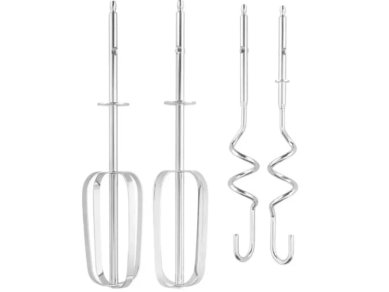 Міксер ECG RS 440 Black Lite - фото 5