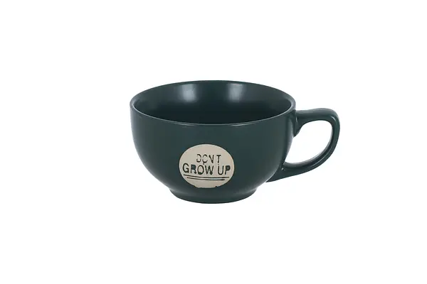 Набір Limited Edition Good Morning, 2 предмети, колір темно-зелений (6490788) - фото 2