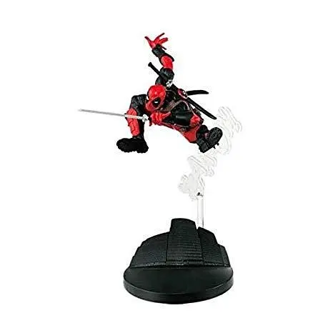 Фігурка Banpresto Deadpool Дедпул 15 см B DP 15 - фото 2