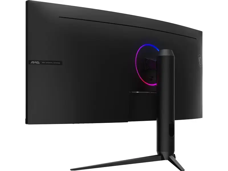 Монітор MSI MAG 342CQRF E20 - фото 4
