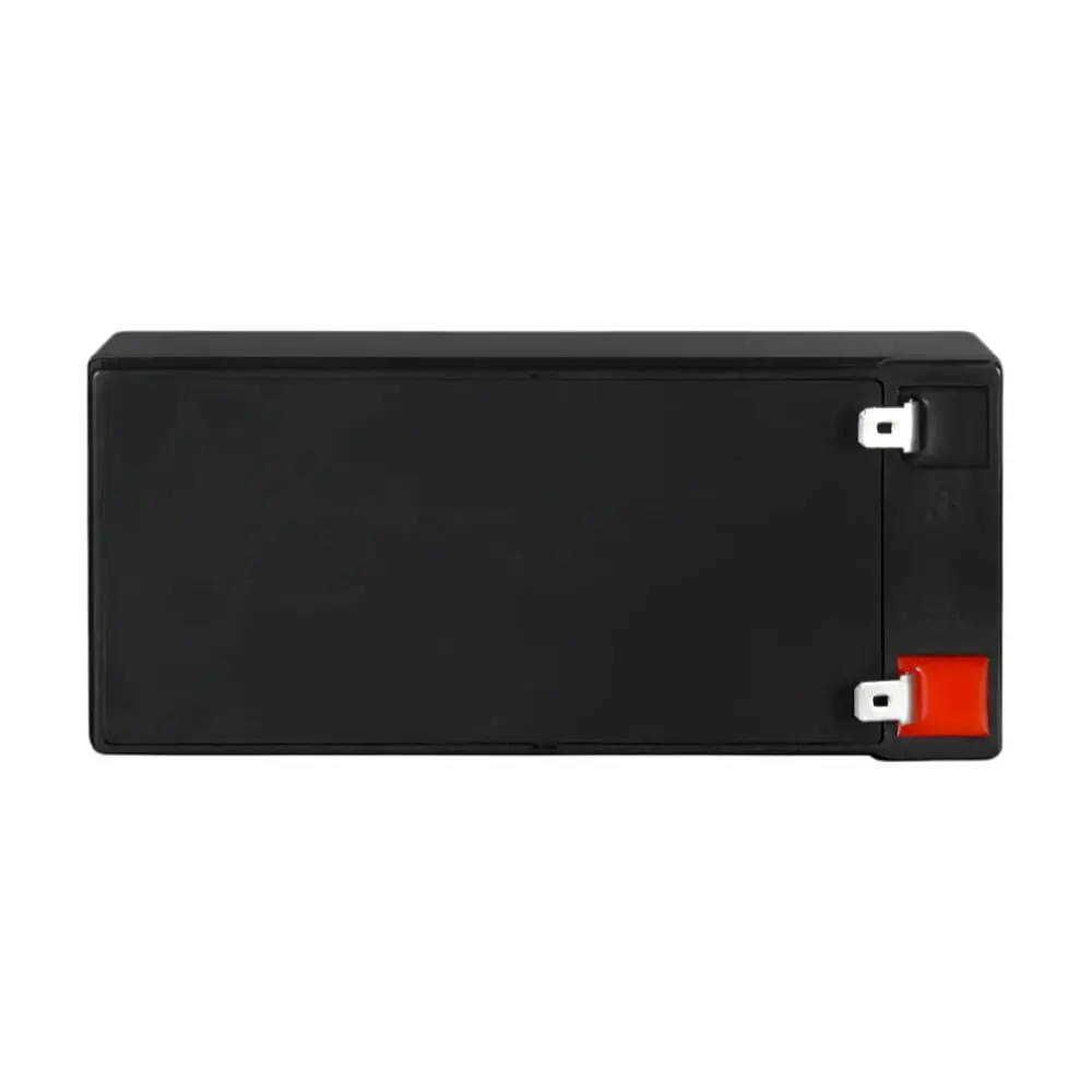 Аккумуляторная батарея литий-железо-фосфатная 12.8В 6А*ч Trinix TLFP-1206 Ultra LiFePO4 (Black) (44-00081) - фото 4