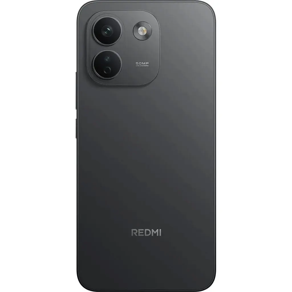 Смартфон Redmi Note 17 Pro Max 5G 8/256GB Black Global EU [178124] - фото 5