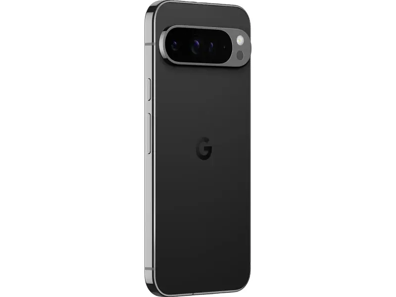 Смартфон Google Pixel 9 Pro 16/1TB Obsidian - фото 3