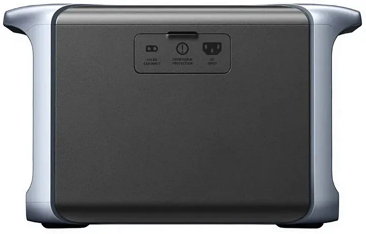 Зарядная станция Anker Solix F1200 - фото 2