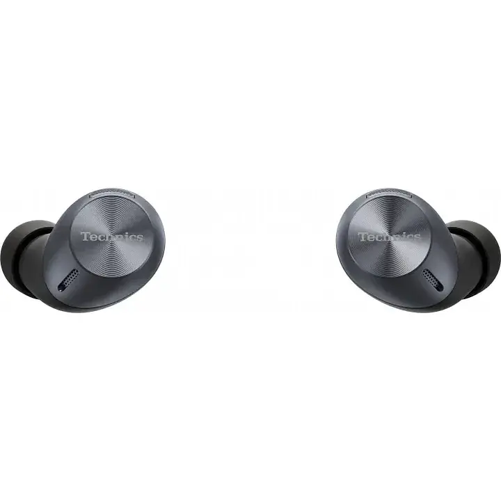 Наушники TWS Technics EAH-AZ40G-K black RU - фото 6
