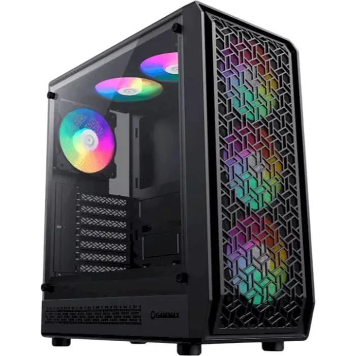 Корпус GameMax Forge AB