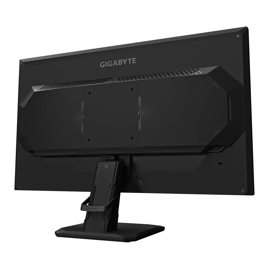 Монітор Gigabyte 24.5" GS25F2 IPS Black 200Hz - фото 5