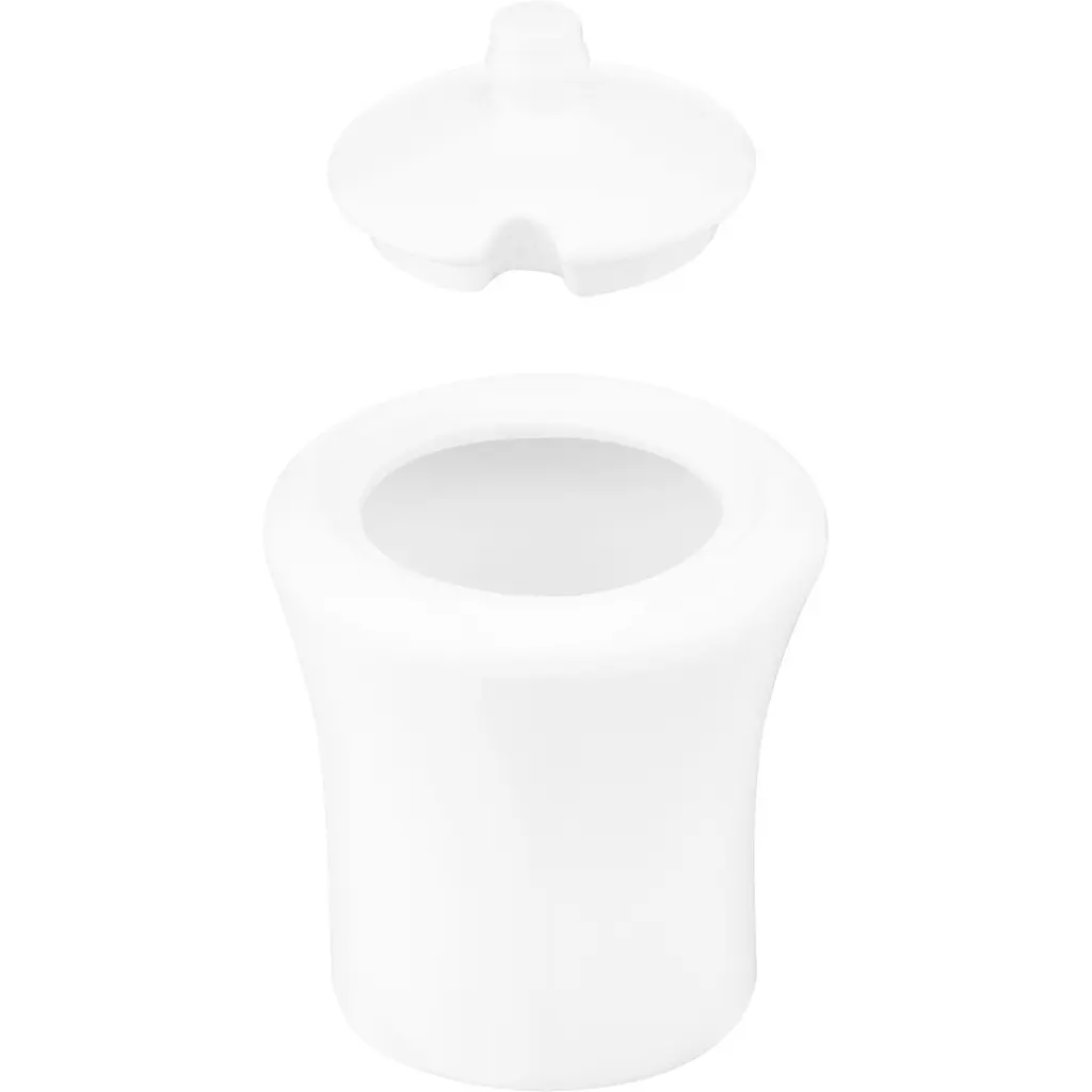 Сахарница Ardesto, 200 мл, белая (AR3710) - фото 3