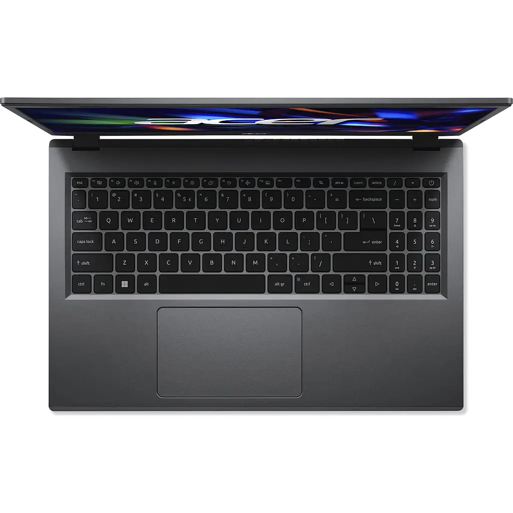 Ноутбук Asus VivoBook Go 15 E1504FA-BQ050 (90NB0ZR2-M010F0) [96762] - фото 4