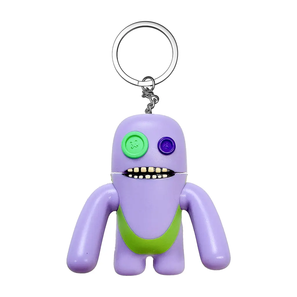 Брелок-сюрприз Fuggler Серія 2 (FG8204) - фото 9