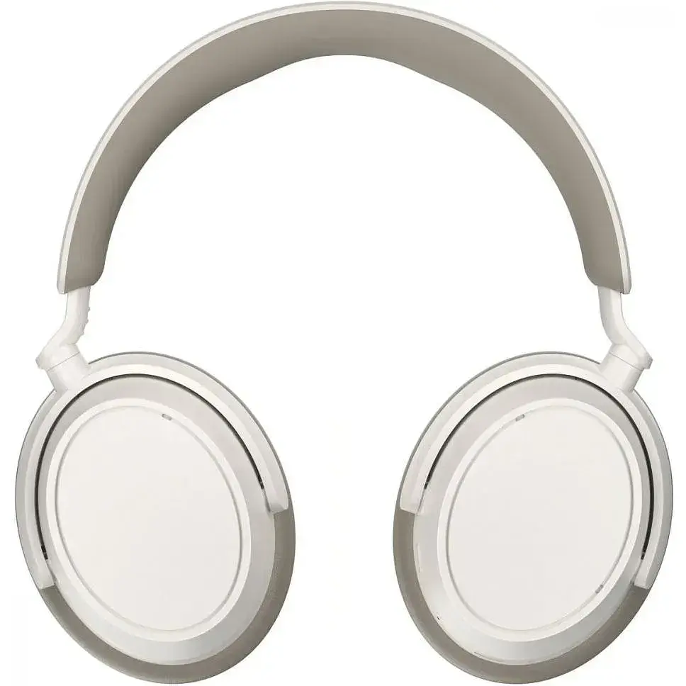 Навушники з мікрофоном Sennheiser Accentum Plus Wireless White (700177) - фото 7