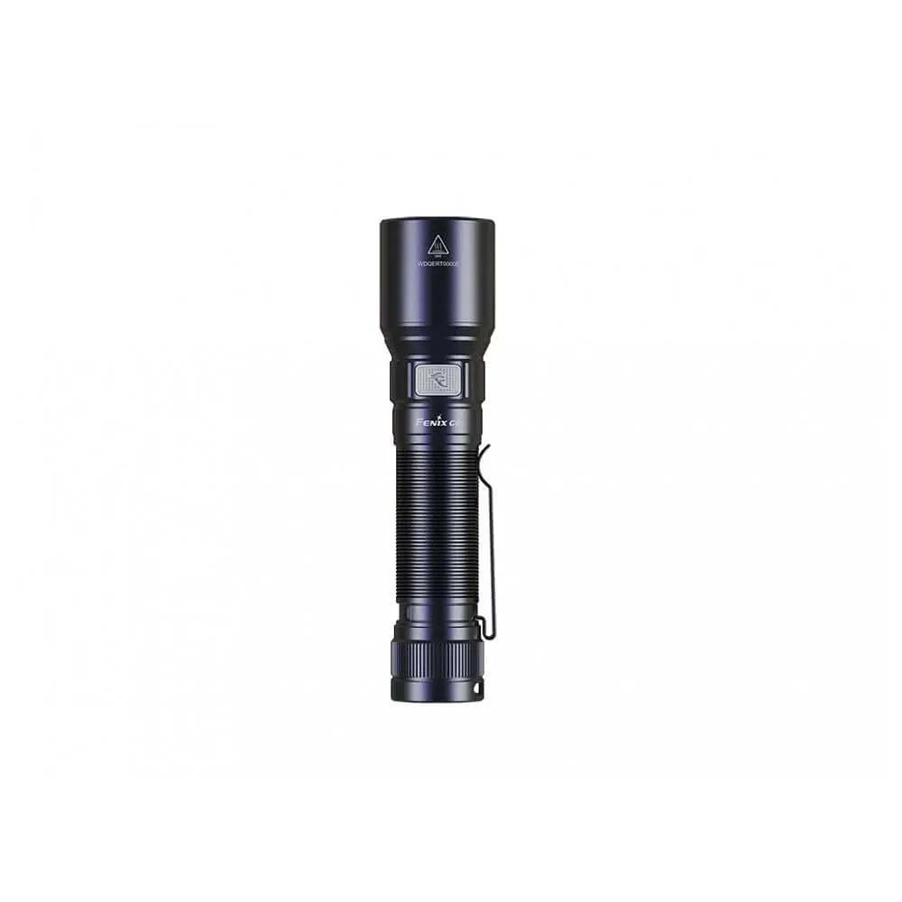 Фонарь ручной Fenix C6 V3.0 (99-00009805) - фото 2