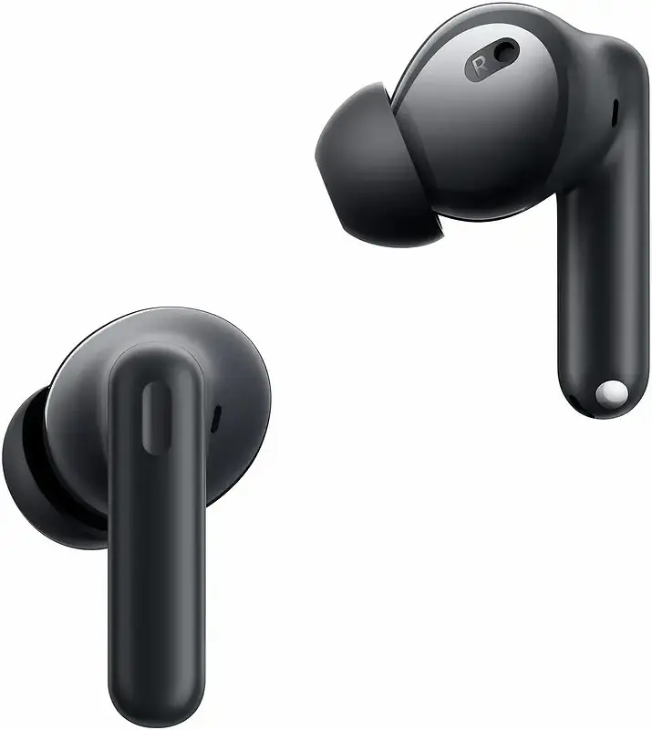 Навушники Realme Buds T310 RMA2303 black - фото 2
