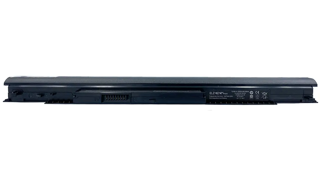 Акумулятор для HP 240 G4 245 G4 250 G4 255 G4 Pavilion 14-a 14q-aj 15-a 15-ba 15g-ad 17-x 17-y 10.8V 2600 mAh (HS03-3S1P-2600) - фото 5