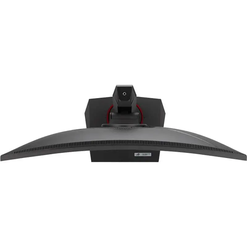 Монітор 27" ASUS ROG Strix XG27WCS Curved QHD VA 180Hz (90LM09P1-B01370) - фото 6