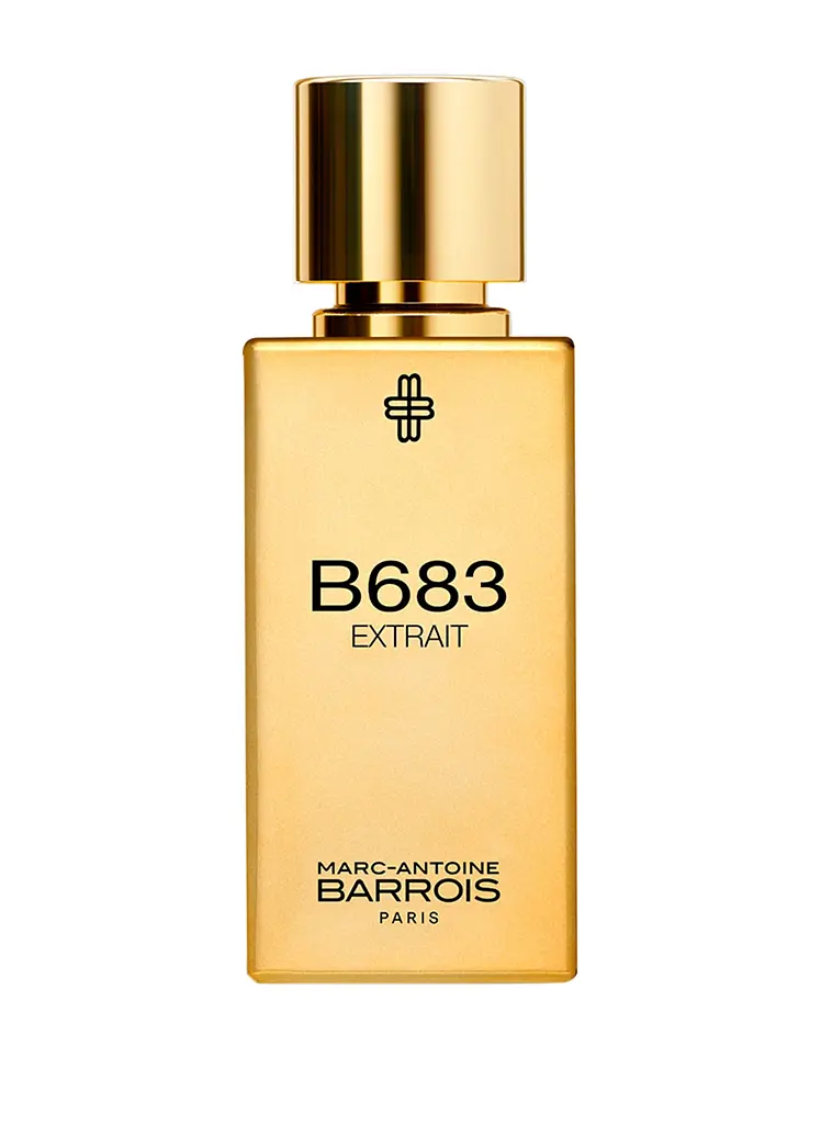 Оригінал Marc-Antoine Barrois B683 Extrait Тестер 50 мл Екстракт