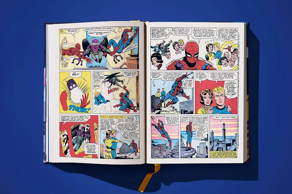 Spider-Man - фото 3
