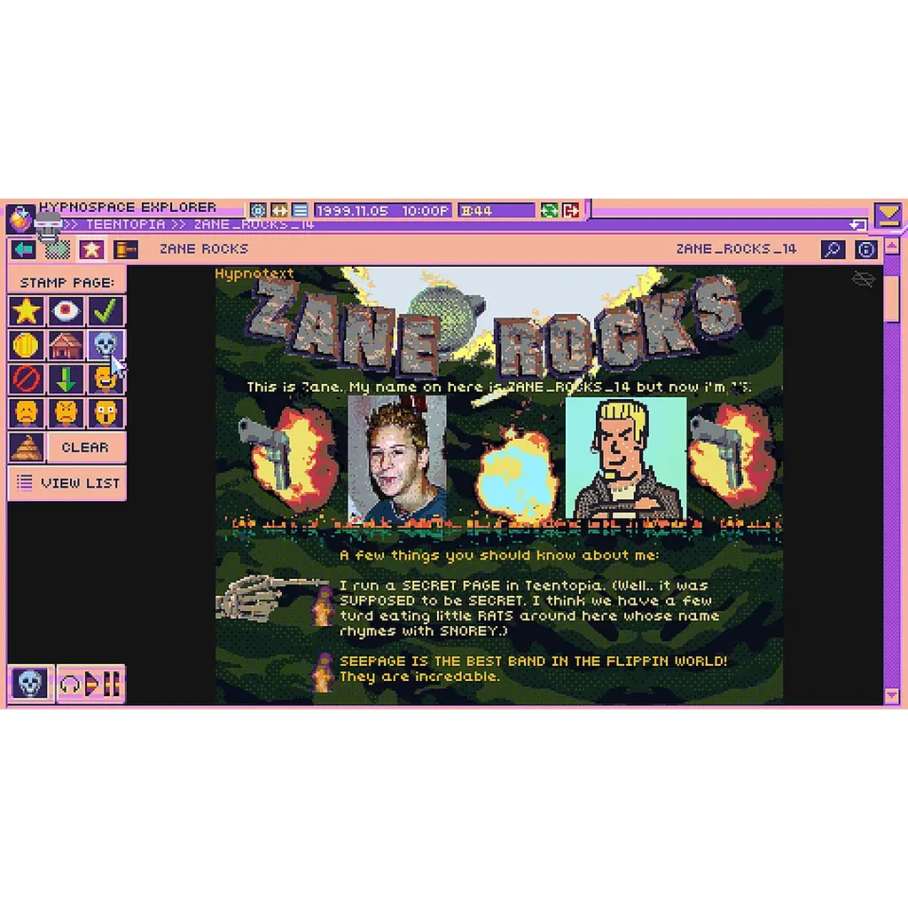 Ключ активации Microsoft HypnoSpace Outlaw & Slayers X: Terminal Aftermath: Vengance of the Slayer Bundle для Xbox One/Series S/X - фото 4